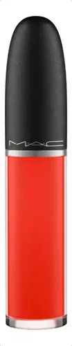 MAC Retro Matte Liquid Lipcolour – Quite the standout – Mate