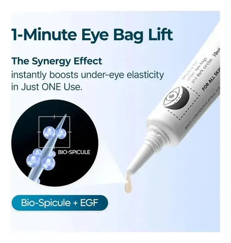Aadr. Melaxin Crema Contorno De Ojos Bolsas Y Ojeras – .ss