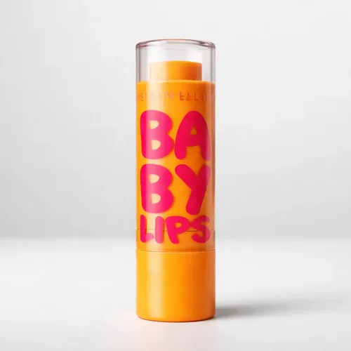 Bálsamo Labial Maybelline Baby Lips Hidratante Cherry Me