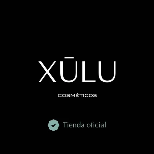 Labial Larga Duracion All Day Color Canela Xulu Cosmeticos