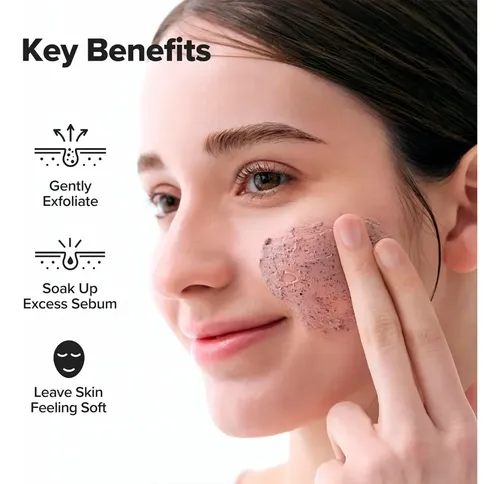 Beauty Of Joseon Mascarilla Facial Purificante Frijol Rojo