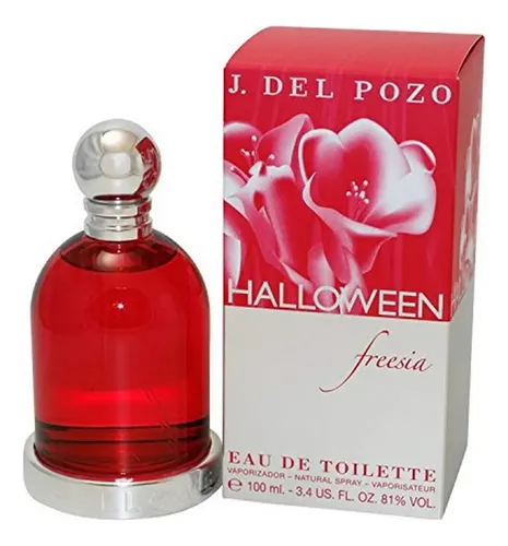 Halloween Clásico Edt Edt Para Mujer