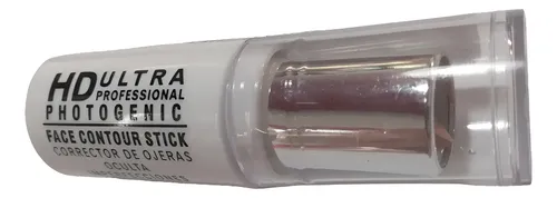 Corrector Hd Photogenic 02 Beige Idi Make Up 1u