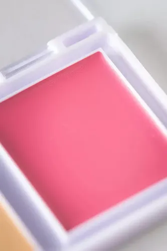 Paleta Dúo Cream Contorno Rubor Iluminador By Cinthia Ap