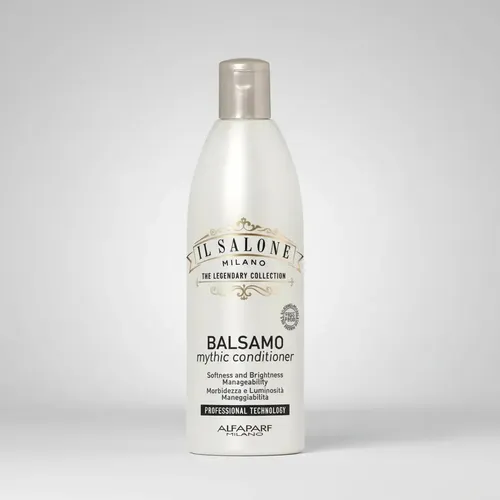 Il Salone Milano Alaparf Balsamo 500ml Cabello Normal A Seco