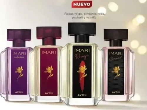 Imari Corset Perfume De Mujer 50ml