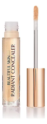 Corrector Charlotte Tilbury Beautiful Skin Para Ojeras 04.5