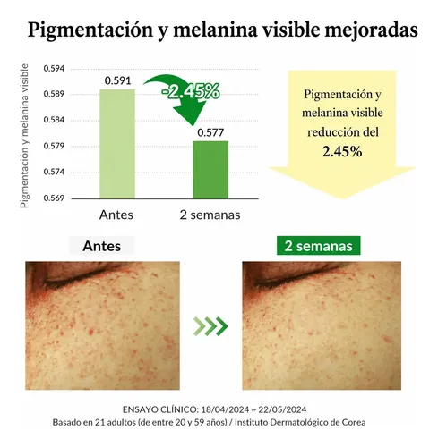 Dr. Althea Serum Gentle Vitamin C Serum Iluminador 30ml