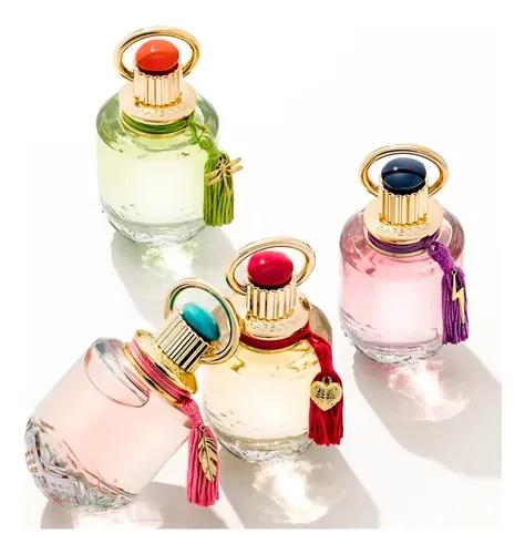 Perfume Rapsodia Blossom Mujer Edp Natural Spray 100 Ml
