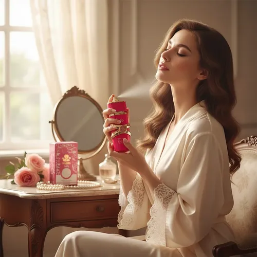 Perfume Mujer Wanda Candy Evoluzione 2025 Importado