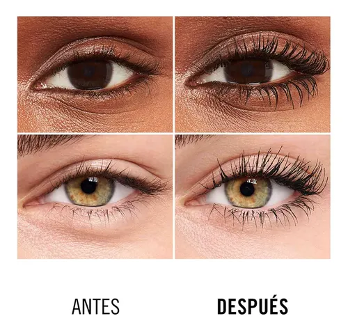 Mascara De Pestañas Wonder Volume Thrill Seeker