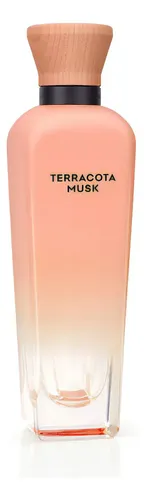Perfume Adolfo Domínguez Terracota Musk Edp 120 Ml