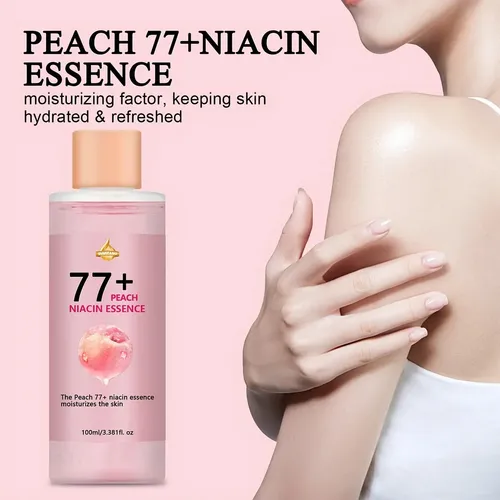 Aa 77 Tónico Facial Iluminador 100 Ml Ss