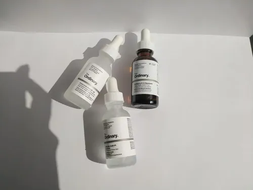The Ordinary Salicilic Acid 2% Facial Serum 30mL