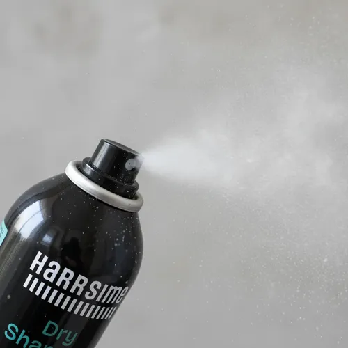 Shampoo Seco Aerosol Dry Shampoo Composer Hairssime 150 Gs