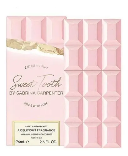Sabrina Carpenter Sweet Tooth Eau De Parfum Para Dama 75 Ml