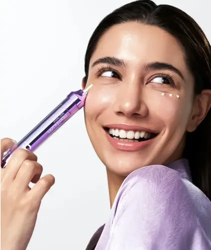 Numbuzin Crema Contorno De Ojos No.9 Nad+ Retinol Volumetox