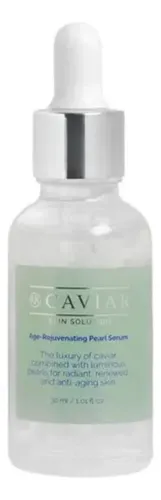 Caviar Skincare Sérum Perlas Anti Age X 30 Ml