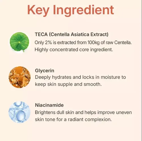 Centellian24 Pdrn Skin Tightening Glow Gel Mask [22g X 5u]