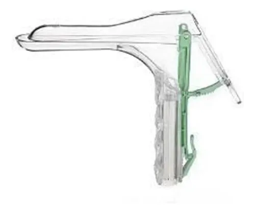 Espejo Iluminado Ajustable, Transparente, Clip Profesional S