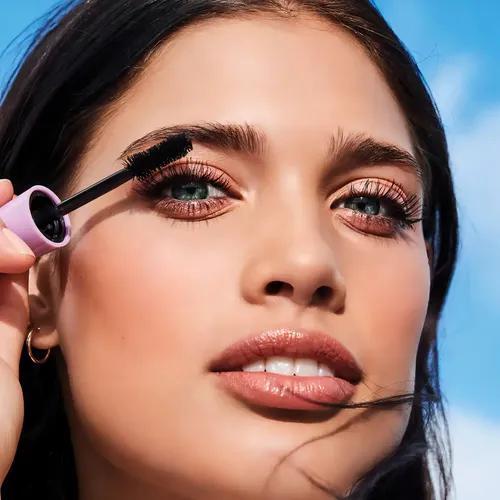 Mascara De Pestañas Fabulous Lash Waterproof – Avon® Color Negro