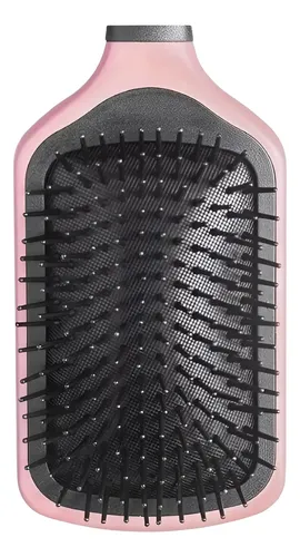 Dompel Cepillo Para Desenredar El Cabello Hair Cuadrado