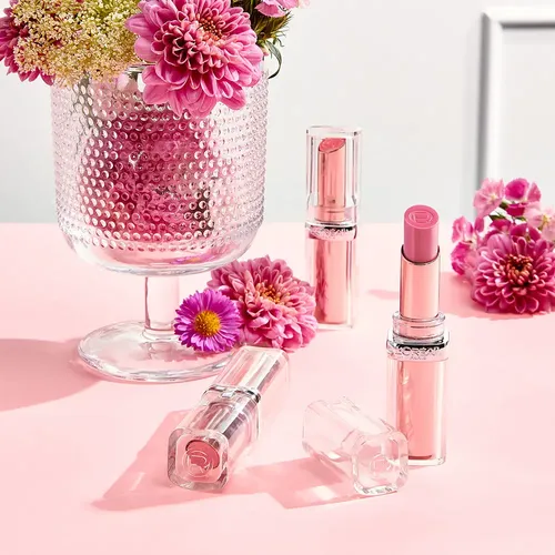 Labial L’Oréal Paris Paradise Balm Tono Blush Fantasy
