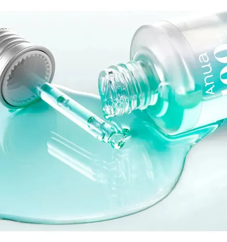 Anua Pdrn Hyaluronic Acid Capsule 100 Serum