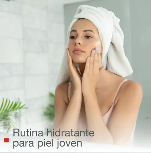 Skinbioma Face Mask Antiage Humectante Afirmante Lidherma