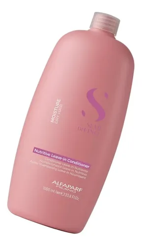 Alfaparf Semi Di Lino Moisture Dry Enjuague Nutritivo Local
