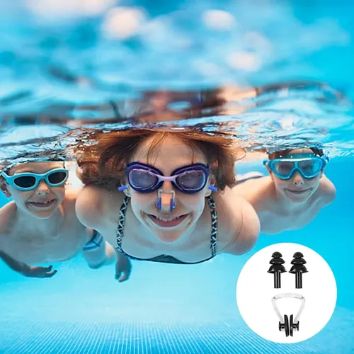 Gorros De Natación Para Mujeres Y Hombres, Gorro De Natación