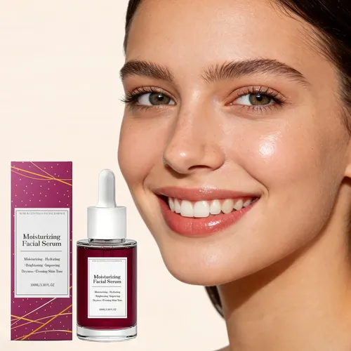 Aceite Facial De Rosa Mosqueta 100 Ml