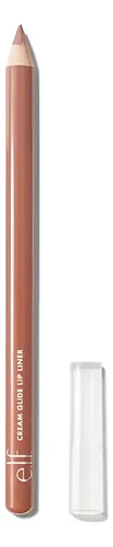 Lápiz Delineador E.L.F. Cosmetics Cream Glide Pinky Swear – Beige Pink