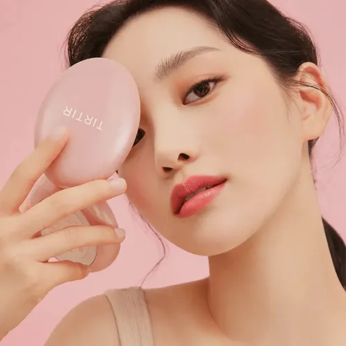 Base De Maquillaje Tirtir Mask Fit All Cover Cushion Mini