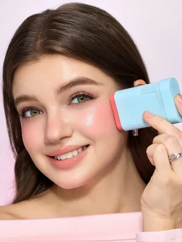 Sheglam Glass Glow Blush Stick