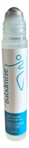 Fc 6 Unidades De Serum Capilar Be Babemise Con Romero .
