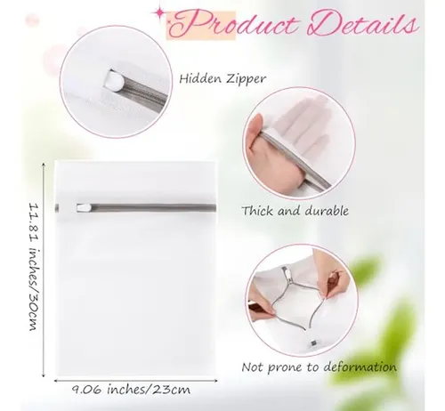 Paquete De 10 Paños Desmaquillantes Vitalcozy, Toalla Desmaq