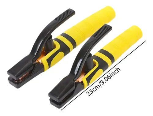 Pinza Portaelectrodos, Herramienta Anti-escaldaduras,