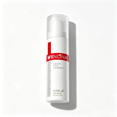 Winona Anti-acne Cream 15g, Anti-blemish Soothing