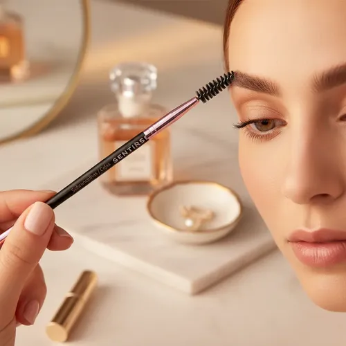 Natura Una Pincel Pro Cejas