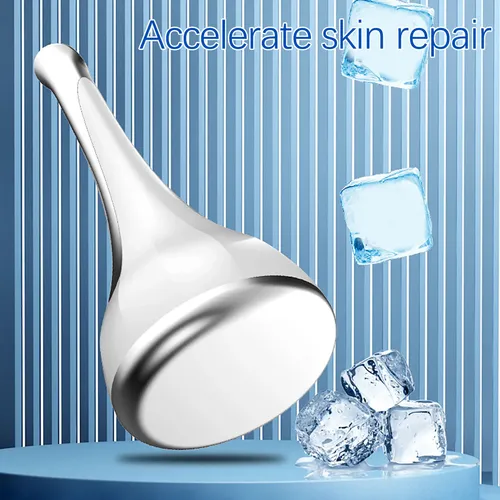 . Instrumento De Compresión Fría De Martillo De Hielo