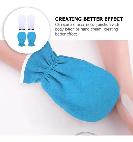 Guantes De Parafina Reutilizables Para Manos, Spa Y Cuidado