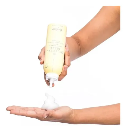 Mousse Drybar Southern Belle Volume Travel, Tamaño 50 Ml