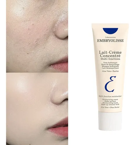 Crema Embryolisse Lait Creme Concentré 75 Ml Todo Tipo De Piel Día/noche