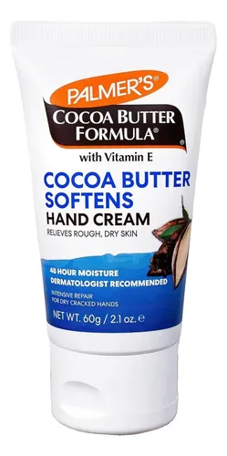 Fórmula De Manteca De Cacao Con Vitamina E De Palmer, Con…