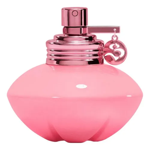 Perfume Mujer Shakira S Sugar Kiss Edt 80ml E.l.