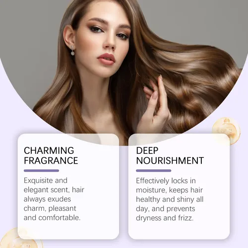 Aceite Capilar Hidratante Para Cabello Seco Y Dañado Serum D