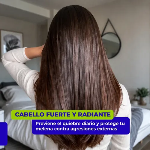 Shampoo Dove Reconstrucción Completa X 400 Ml