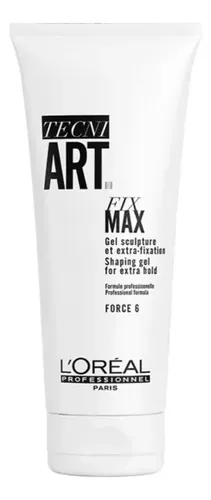 Loreal Pro Tecni Art Fix Max Gel Fijacion Extra Fuerte 200ml