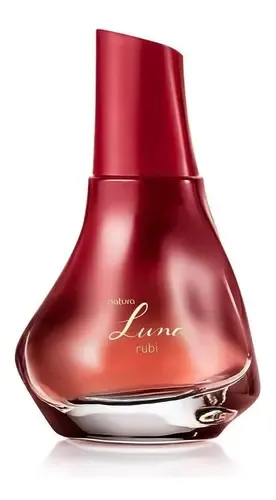 Luna Rubí Natura